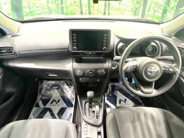 Toyota YARIS CROSS 2023-03 195134-1