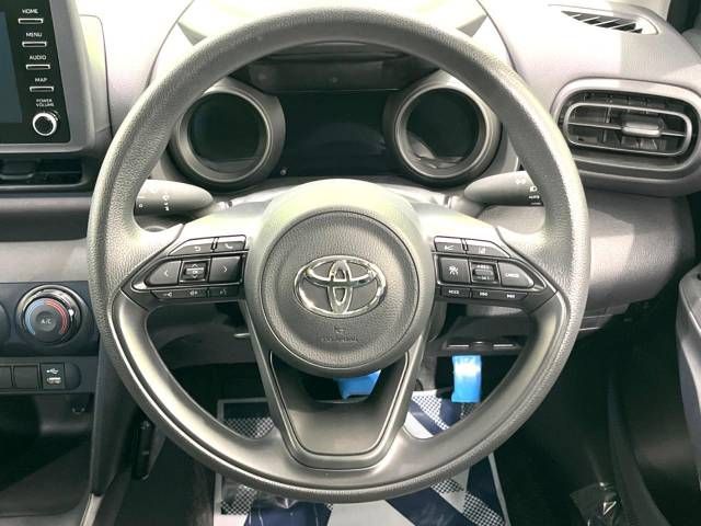 Toyota YARIS CROSS 2023-03 195134-11