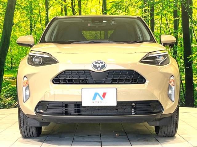 Toyota YARIS CROSS 2023-03 195134-14