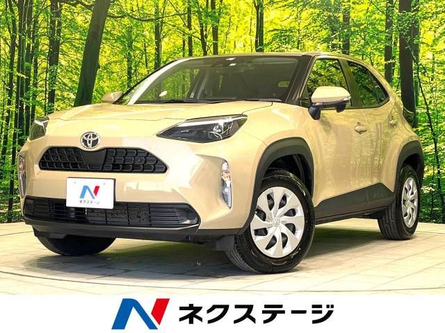 Toyota YARIS CROSS 2023-03 195134-0