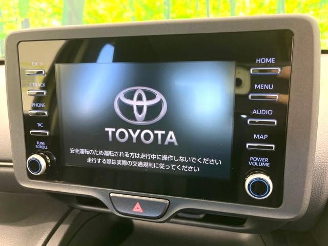 Toyota YARIS CROSS 2023-03 195134-3