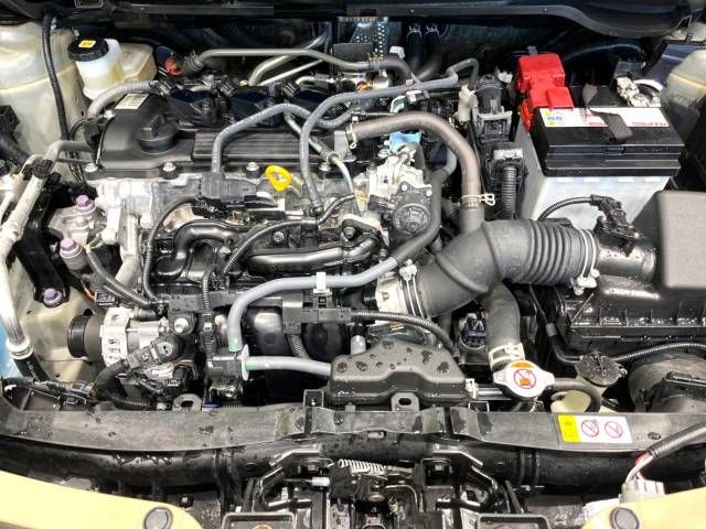 Toyota YARIS CROSS 2023-03 195134-19