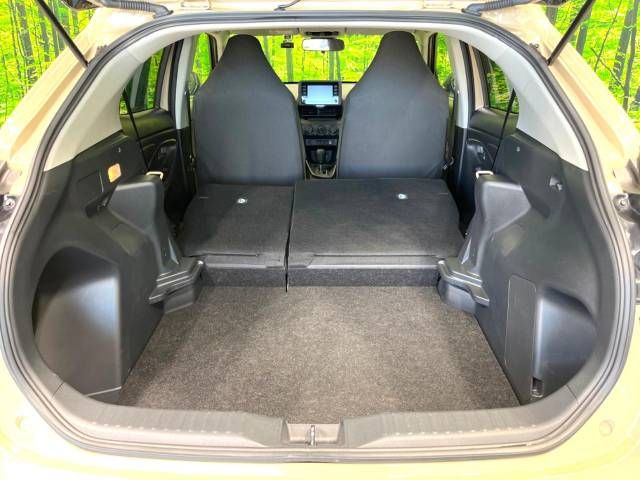 Toyota YARIS CROSS 2023-03 195134-10