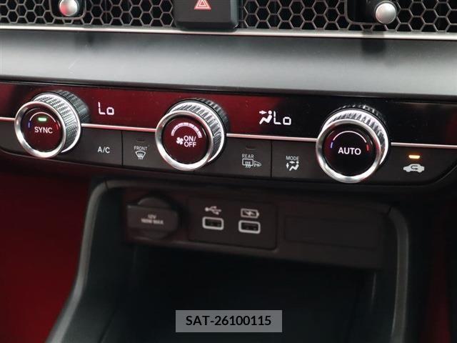 Honda CIVIC 2023-08 302712-13