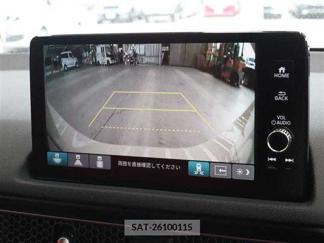 Honda CIVIC 2023-08 302712-12