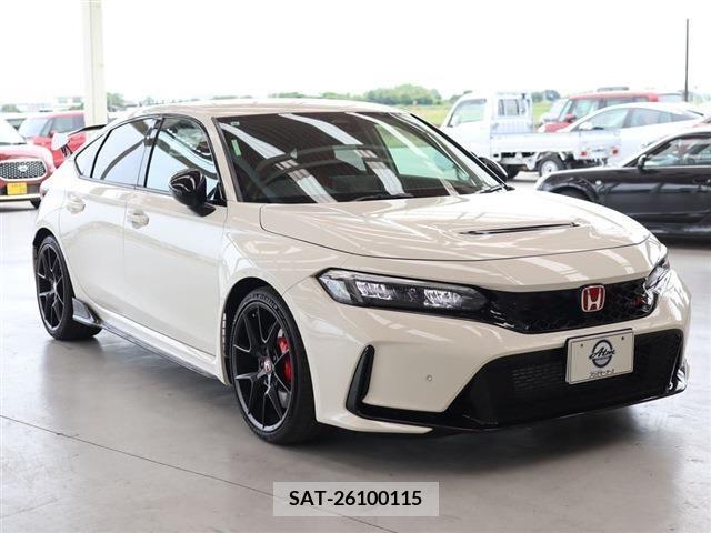 Honda CIVIC 2023-08 302712-2