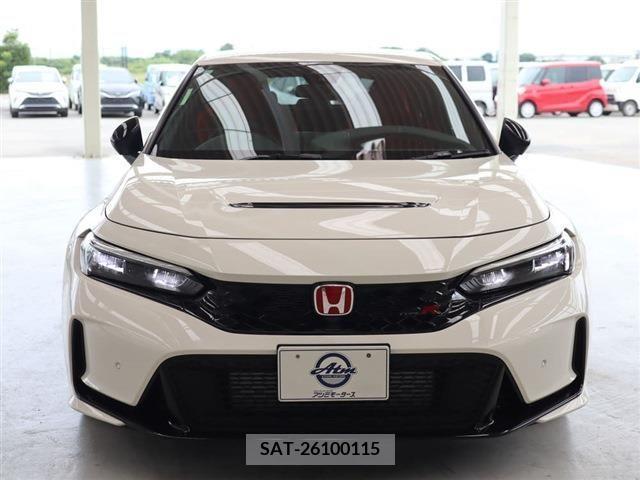 Honda CIVIC 2023-08 302712-1