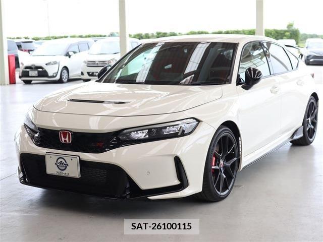 Honda CIVIC 2023-08 302712-0
