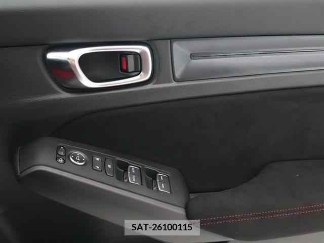 Honda CIVIC 2023-08 302712-22