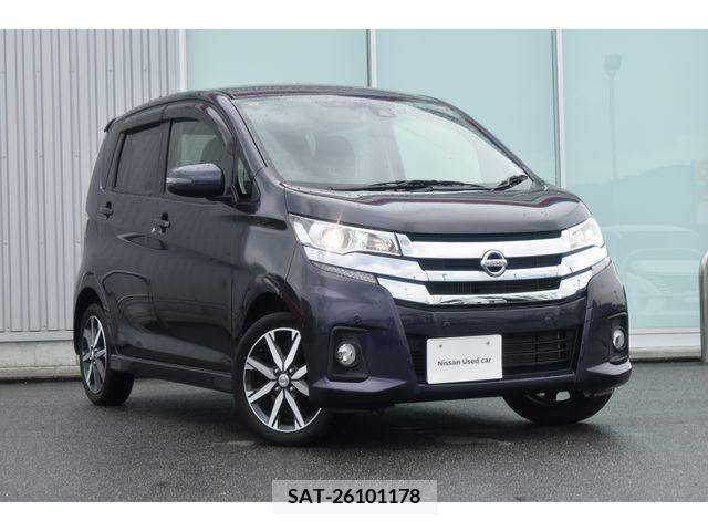 Nissan DAYZ 2018-08 353587-22