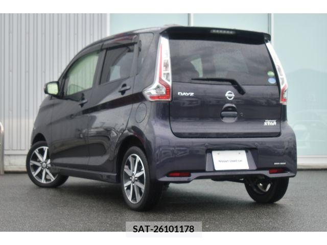 Nissan DAYZ 2018-08 353587-23
