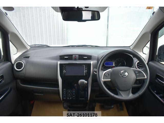Nissan DAYZ 2018-08 353587-2