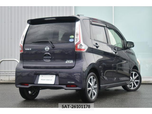 Nissan DAYZ 2018-08 353587-1