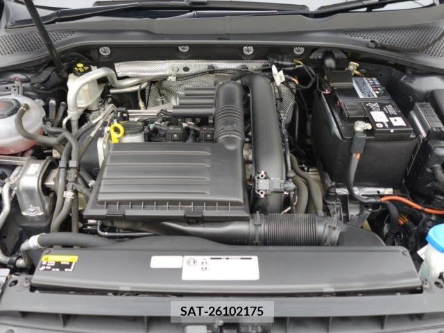 VolksWagen GOLF 2019-05 210208-19