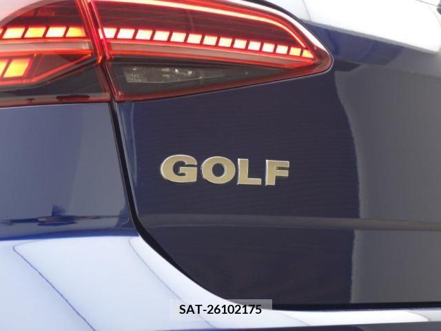 VolksWagen GOLF 2019-05 210208-17