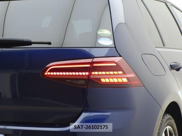 VolksWagen GOLF 2019-05 210208-16