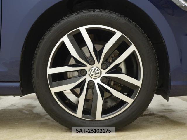 VolksWagen GOLF 2019-05 210208-12