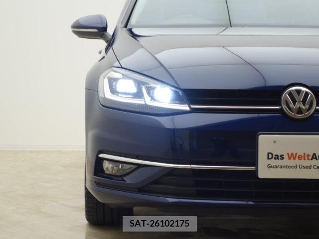 VolksWagen GOLF 2019-05 210208-11