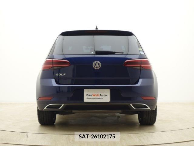 VolksWagen GOLF 2019-05 210208-7