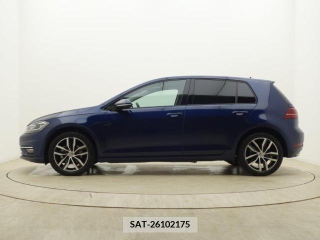 VolksWagen GOLF 2019-05 210208-9