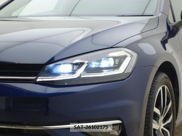 VolksWagen GOLF 2019-05 210208-10