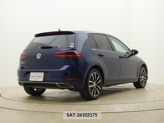 VolksWagen GOLF 2019-05 210208-6