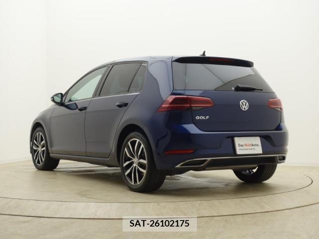 VolksWagen GOLF 2019-05 210208-8