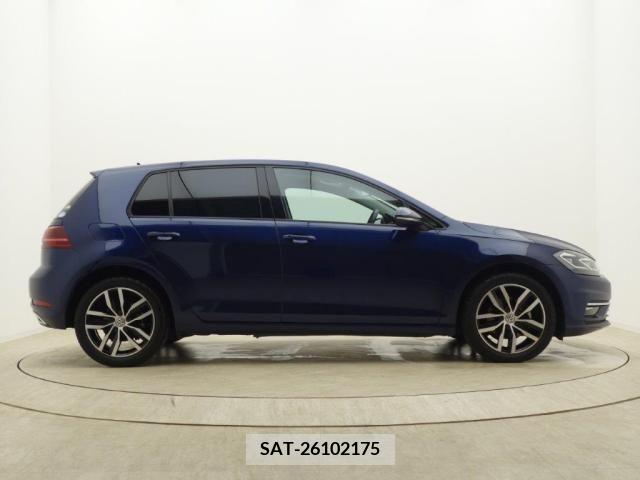 VolksWagen GOLF 2019-05 210208-5