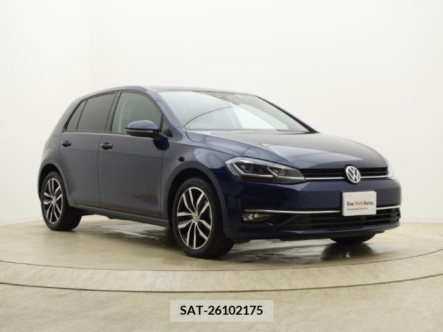 VolksWagen GOLF 2019-05 210208-4