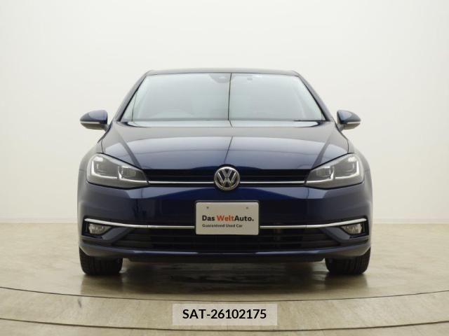 VolksWagen GOLF 2019-05 210208-3