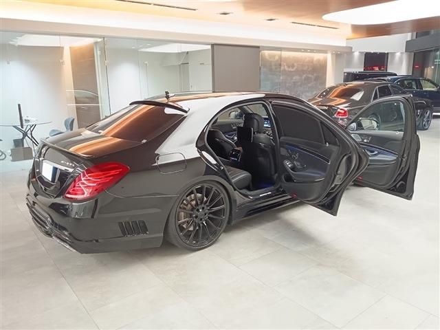 Amg S-CLASS 2015-07 20382-8