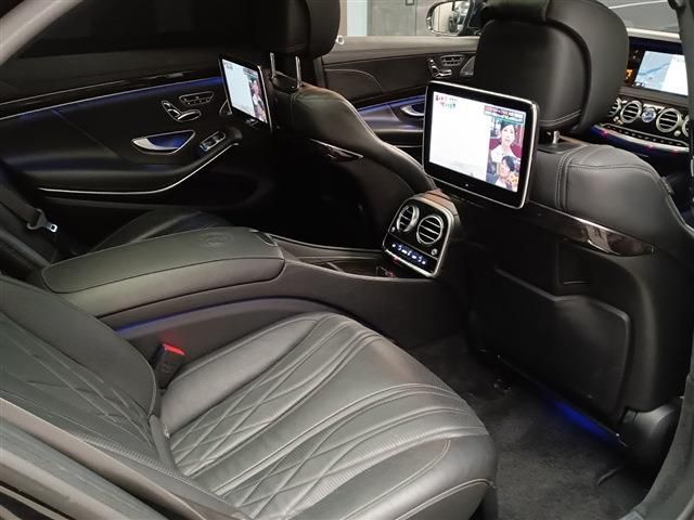 Amg S-CLASS 2015-07 20382-24