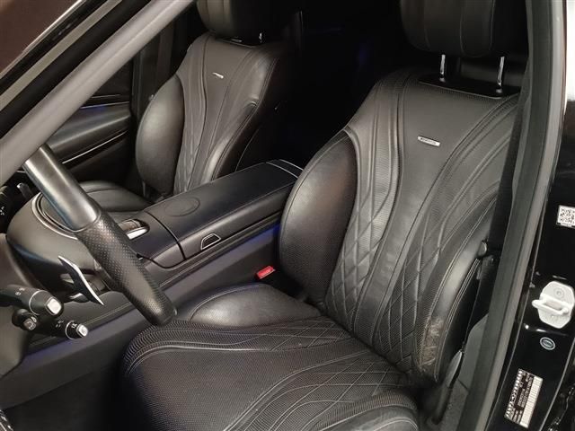 Amg S-CLASS 2015-07 20382-19