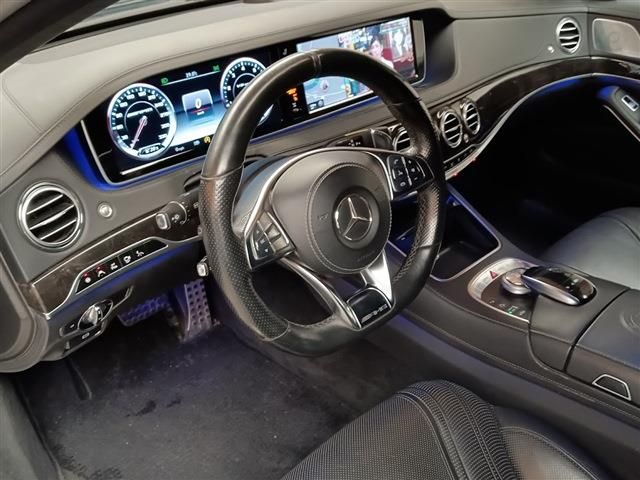 Amg S-CLASS 2015-07 20382-17