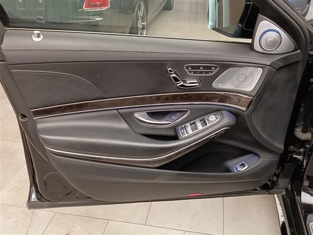 Amg S-CLASS 2015-07 20382-29