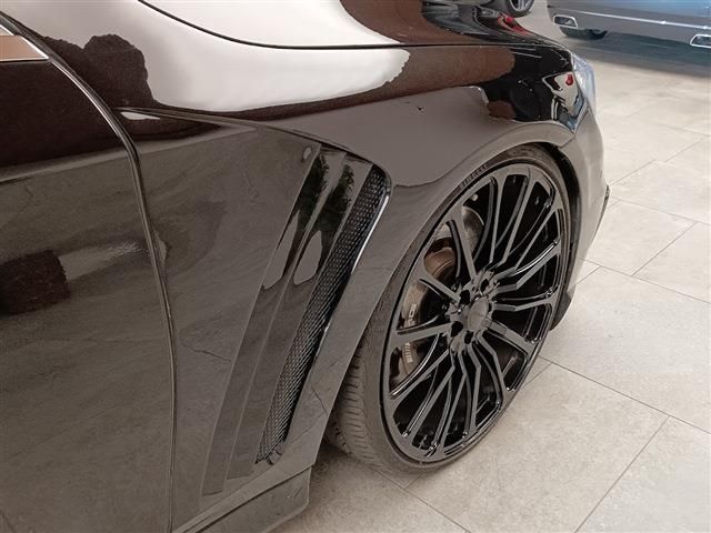 Amg S-CLASS 2015-07 20382-16