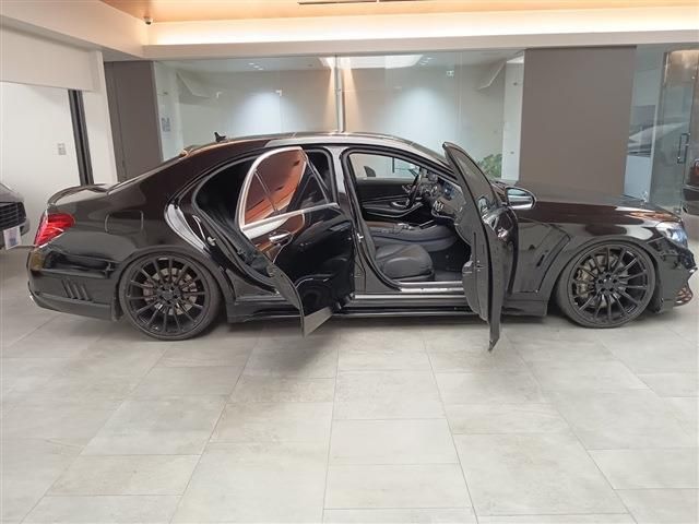 Amg S-CLASS 2015-07 20382-7