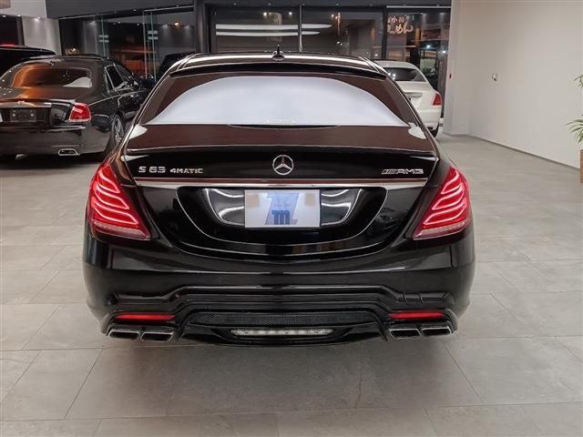 Amg S-CLASS 2015-07 20382-10