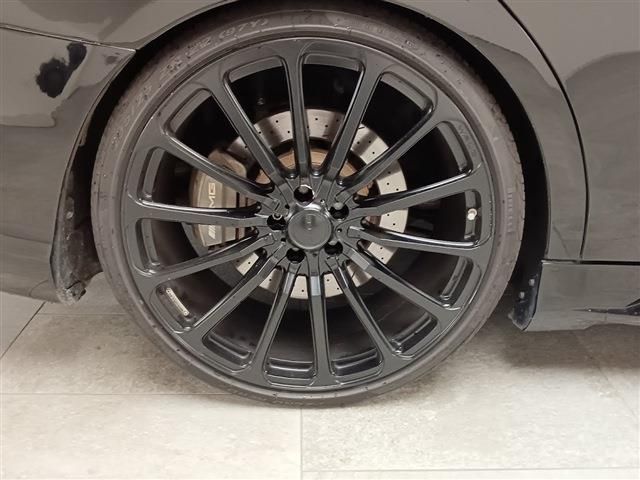 Amg S-CLASS 2015-07 20382-14