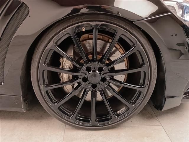 Amg S-CLASS 2015-07 20382-15