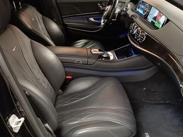 Amg S-CLASS 2015-07 20382-21