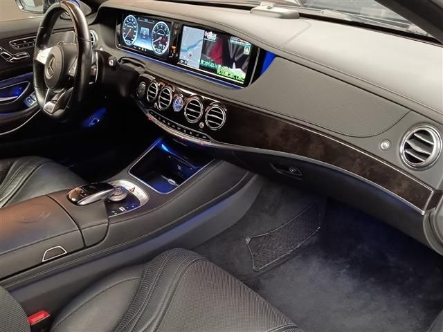 Amg S-CLASS 2015-07 20382-20