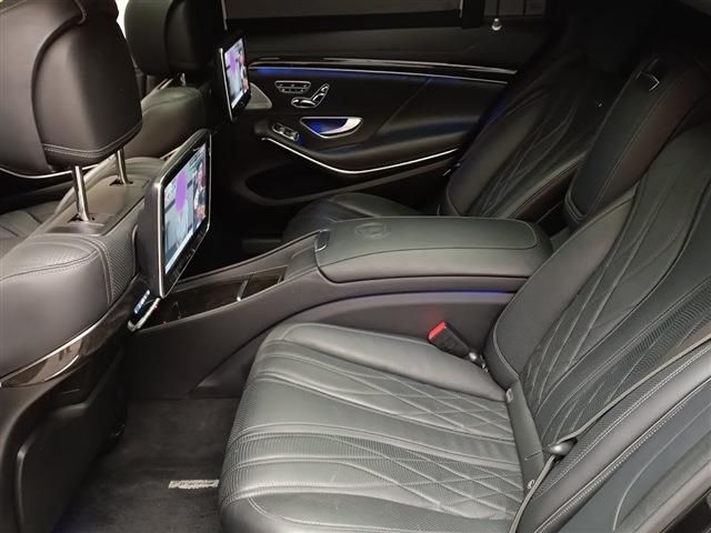 Amg S-CLASS 2015-07 20382-26
