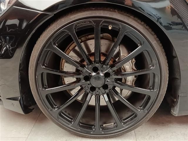Amg S-CLASS 2015-07 20382-12