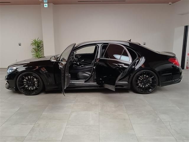 Amg S-CLASS 2015-07 20382-4