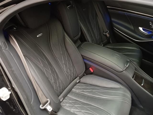 Amg S-CLASS 2015-07 20382-25