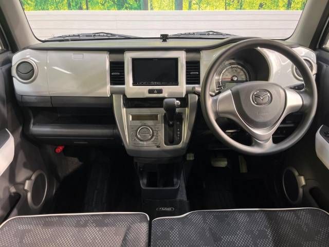 Mazda FLAIR CROSSOVER 2016-09 28396-1