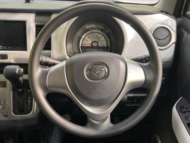 Mazda FLAIR CROSSOVER 2016-09 28396-11