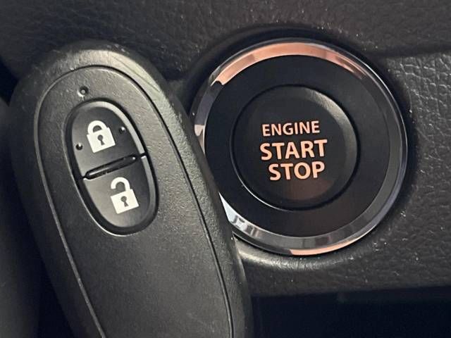 Mazda FLAIR CROSSOVER 2016-09 28396-7