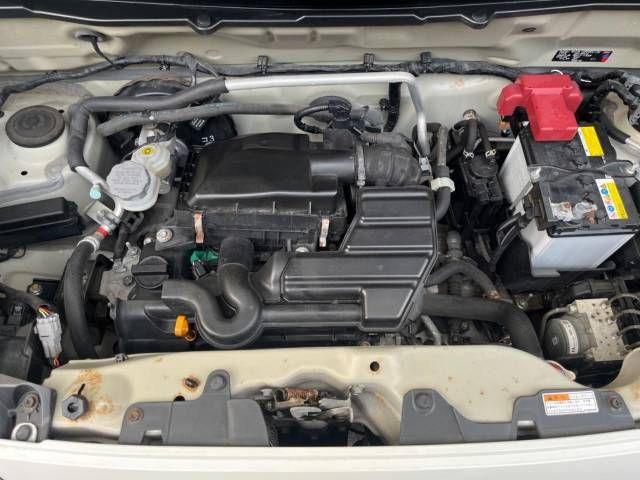 Mazda FLAIR CROSSOVER 2016-09 28396-18